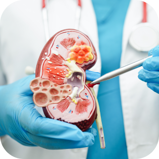 Операция по пересадке почек